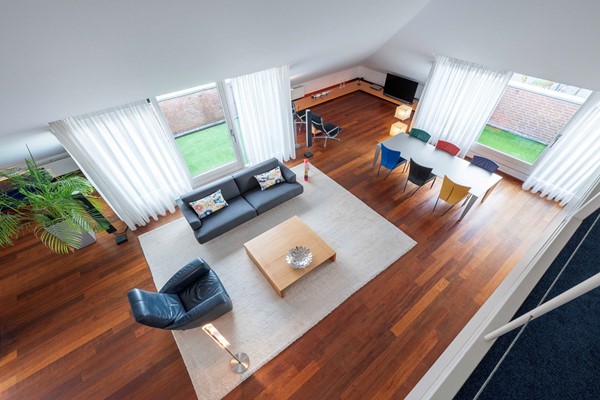 Medium property photo - Jan Gielenplein 24, 4731 HL Oudenbosch